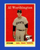 1958 Topps Set-Break #427 Al Worthington EX-EXMINT *GMCARDS*