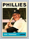 1964 Topps #83 Gus Triandos EX-EXMT Philadelphia Phillies Baseball Card