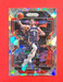 Lonzo Ball ~ 2021-22 Panini Prizm ~ Cracked Ice Prizm #69