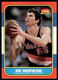 1986-87 Fleer Kiki Vandeweghe #117