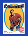 1971-72 O-Pee-Chee Set-Break #148 Guy Lafleur RC VG-VGEX *GMCARDS*