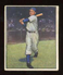 1950 Bowman #10 Tommy Henrich - New York Yankees - Good