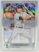 Adam Frazier 2022 Topps Chrome Baseball Refractor #47 NrMt