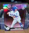 2021 Bowman Platinum Top Prospects Pink Auto  /199 Omar Estevez #TOP-51 Dodgers