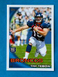 2010 TOPPS #440 TIM TEBOW ROOKIE NM-MT HEISMAN TROPHY WINNER DENVER BRONCOS RC