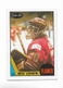 1987-88 OPC:#215 Mike Vernon,Flames RC