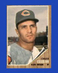 1962 Topps Set-Break #379 Chuck Essegian EX-EXMINT *GMCARDS*