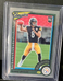 2022 PANINI CLASSICS KENNY PICKETT ROOKIE CARD-STEELER ROOKIE QB-#151