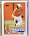 1989 Topps - #764 ROBIN VENTURA Rookie