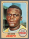 1968 Topps #434 • Philadelphia Phillies - Ricardo Joseph