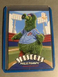 2024 Topps Big League Mascots Phillie Phanatic #M-19