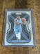 2020-21 Panini Prizm Xavier Tillman Base RC #299 Memphis Grizzlies Rookie