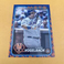 2024 Topps #345 Daniel Vogelbach / Mets Team Logo Color Variation Case Hit SSP!