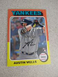 2024 Topps Heritage Austin Wells RC New York Yankees #442