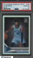 2019-20 Donruss Optic Holo Prizm #168 Ja Morant Grizzlies RC Rookie PSA 10