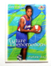 1999 WNBA Hoops Skybox Dawn Staley #106 Future Phenomenons Rookie