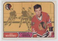 1968-69 O-Pee-Chee Eric Nesterenko #154