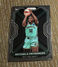 Michaela Onyenwere Rookie 2021 Panini WNBA Prizm #94 Liberty