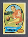 1970 Topps JOHN BRODIE HOF #130 Excellent Condition 