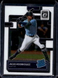 2022 Donruss Optic Julio Rodriguez Rated Rookie Card RC #97 Mariners