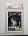 2001 Upper Deck Victory - #564 Ichiro Suzuki (RC) PSA 9