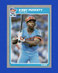 1985 Fleer Set-Break #286 Kirby Puckett RC EX-EXMINT *GMCARDS*