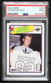 1988-89 Topps Wayne Gretzky #120 PSA 9 MINT HOF