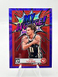 2020-21 Panini Donruss Optic - My House Purple Prizm #17 Trae Young