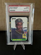 1987 Donruss #361 Barry Bonds PSA 8 NM-MT RC Rookie Card Pittsburgh Pirates