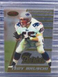 1996 Bowman's Best Tedy Bruschi Rookie Card RC #162 New England Patriots