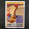 2006-07 Topps Kobe Bryant #8 Los Angeles Lakers