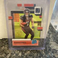 2022 Clearly Donruss Drake London Rated Rookie Atlanta Falcons #57 RC