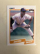 1990 Fleer - #74 Jose Uribe San Francisco