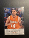 D.J. Augustin Rookie Charlotte Bobcats #225 2008-09 Upper Deck 