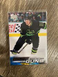 2022-23 Upper Deck #229 Fredrik Karlstrom Rookie Young Guns RC Dallas Stars