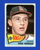 1965 Topps Set-Break #101 Fred Newman NR-MINT *GMCARDS*