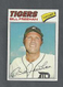 1977 Topps Baseball #22 Bill Freehan