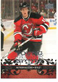 MATTHEW HALISCHUK NHL ROOKIE CARD 2008-09 UPPER DECK #475