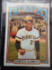 1972 Topps - Roberto Clemente #309 (Pittsburgh Pirates) Great Condition!