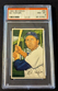 1952 Bowman Baseball #80 Gil Hodges