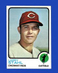 1973 Topps Set-Break #533 Larry Stahl NM-MT OR BETTER *GMCARDS*