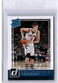 2015-16 Donruss #239 Kristaps Porzingis