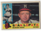 1960 Topps Baseball #515 Stan Lopata, Braves HI#