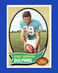 1970 Topps Set-Break #223 Karl Noonan NR-MINT *GMCARDS*