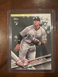 AARON JUDGE RC - 2017 Topps Holiday Rookie #HMW99 NY Yankees