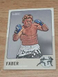 2011 Topps UFC Title Shot UFC Legacy #L24 Urijah Faber