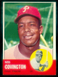 1963 TOPPS #529 WES COVINGTON EXMT