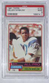 Kellen Winslow Rookie PSA 1981 Topps Football #150 Graded PSA 9 Mint HOF RC