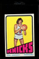 1972 TOPPS #32 PHIL JACKSON RC HOF EXMT *327415