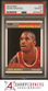 1987 FLEER #70 CEDRIC MAXWELL ROCKETS PSA 10 K3947508-026